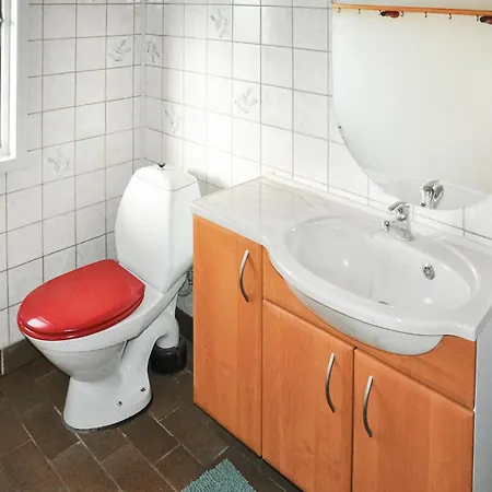 Solsortevej Augustenborg Denm